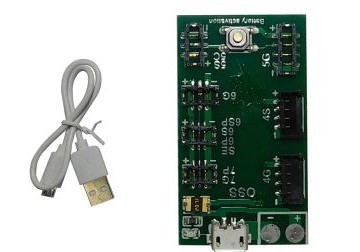 Universal Battery charger UBC-3301